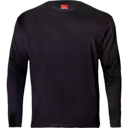 FWRD Activ-T Long Sleeve Black